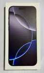 NOWY Iphone 16 pro Max 256 gb