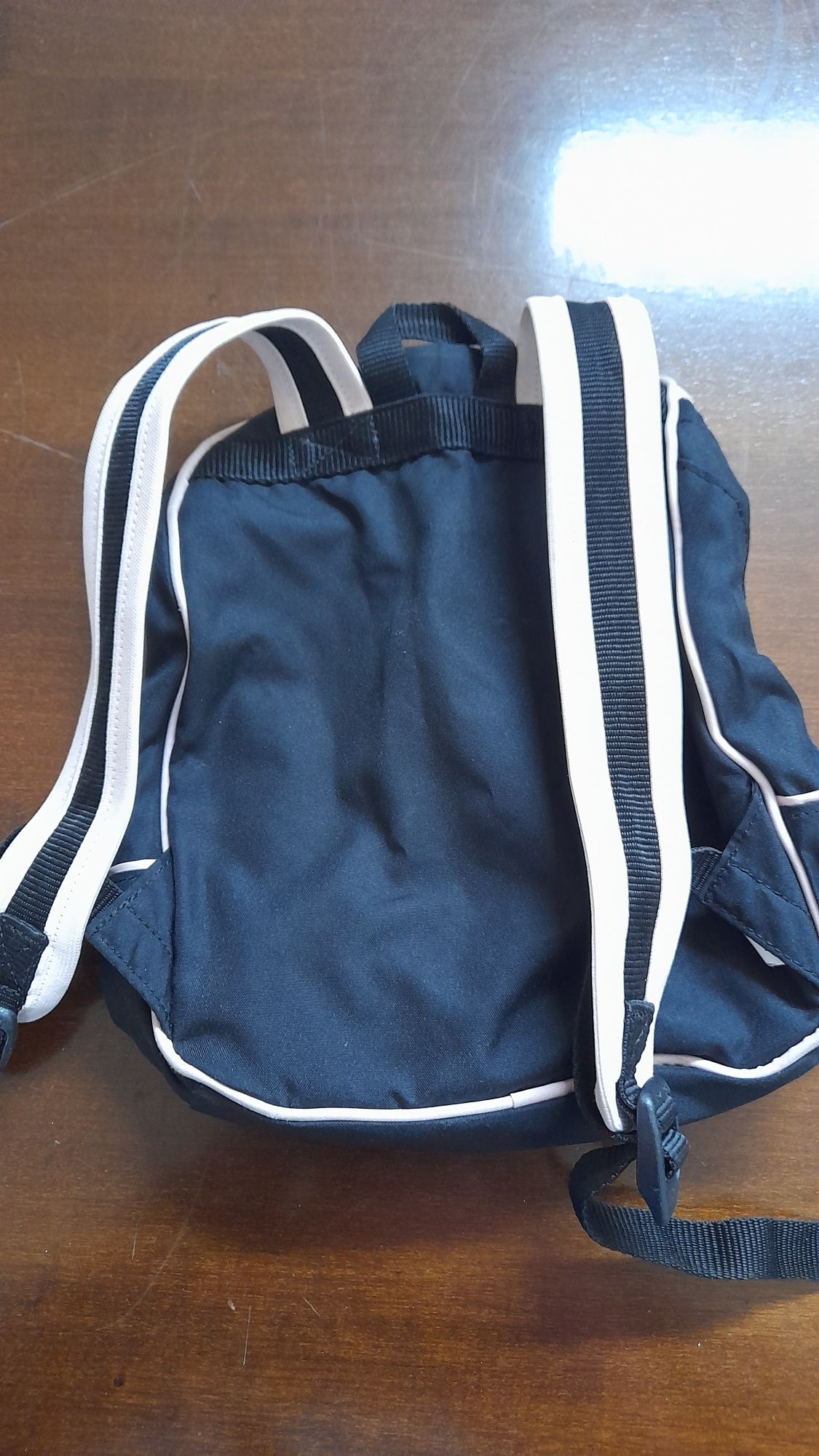 Mochila para ballet