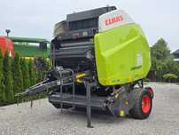 Claas variant 370 280
