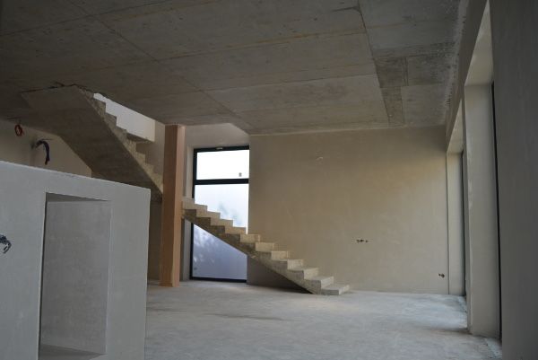 Штукатурка машинная, єВідновлення