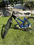 Rower Schwinn Mesa Aluminiowa rama