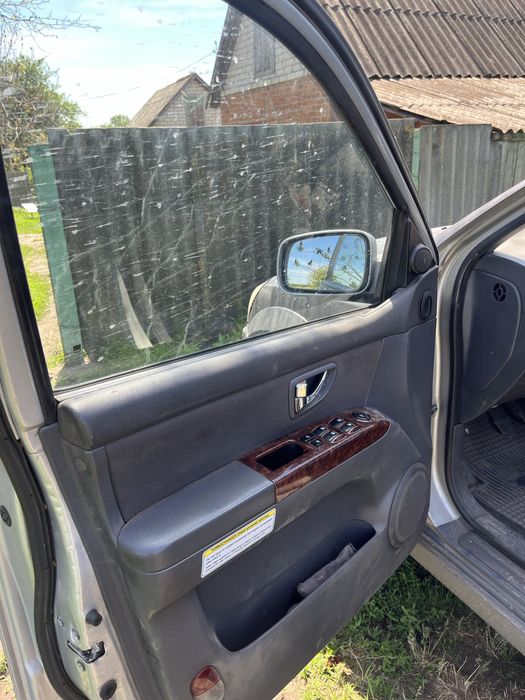 KIA SORENTO 2.5 дизель