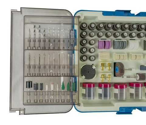 Набор Насадок Кейс Для Гравера Новый 418Насадок Недорого Продам