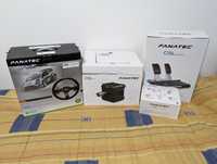 Conjunto Fanatec