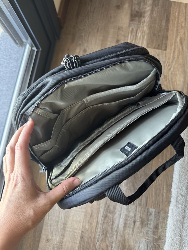 Mochila Thule EnRoute 23L