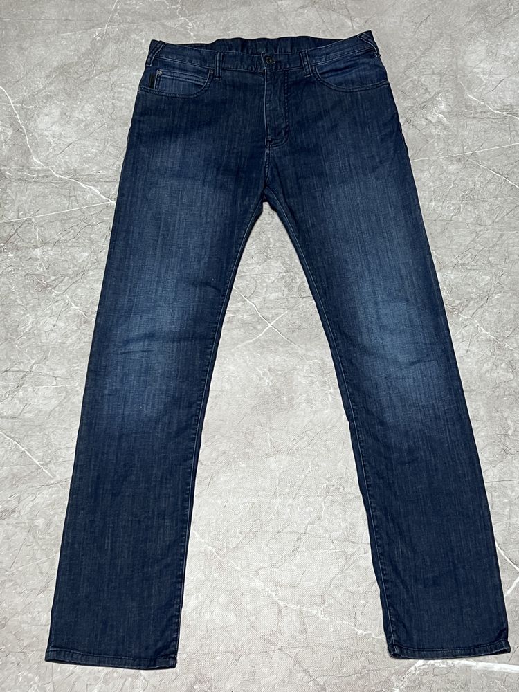 Джинси Emporio Armani (оригінал, нлва колекція)