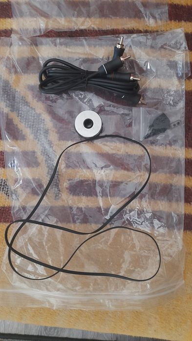 Проигрыватель CHROMA 200 RIAA