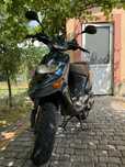 Продам скутер Gilera