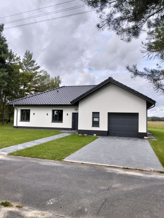 Sprzedam dom w Niegoslawicach