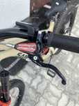 Komplet Hamulce Hope Tech 3v4 nie sram shimano magura formula tektro