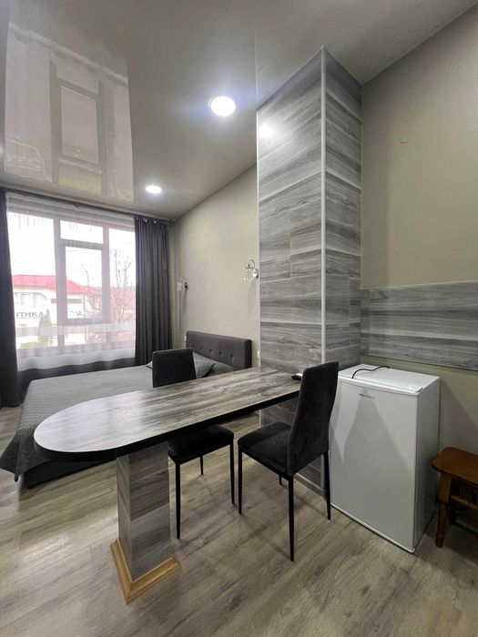 Житло в центрі м.Моршин в 20 метрах від б'ювета