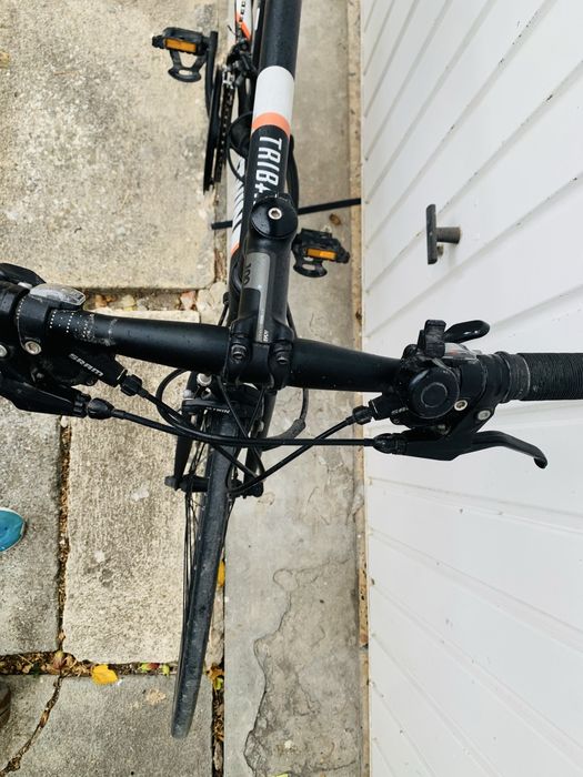 B-twin triban 500