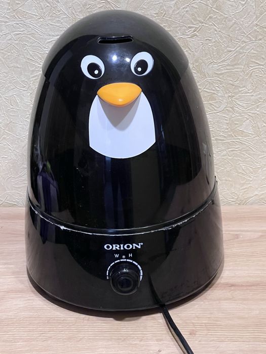 Зволожувач повітря