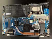 Laptop HP Pavilion 15-cs3061hw