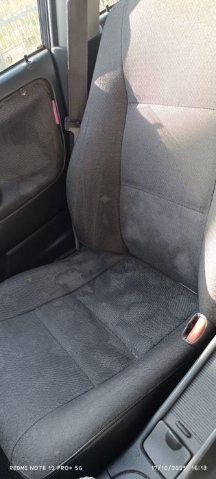 Volvo v40 2001 Embreagem AVARIADO