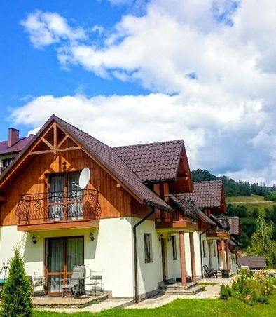 Apartamenty Gorcach - wolne terminy!