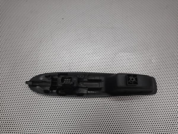 Comando / botão / interruptor vidros frente direito CITROËN DS3