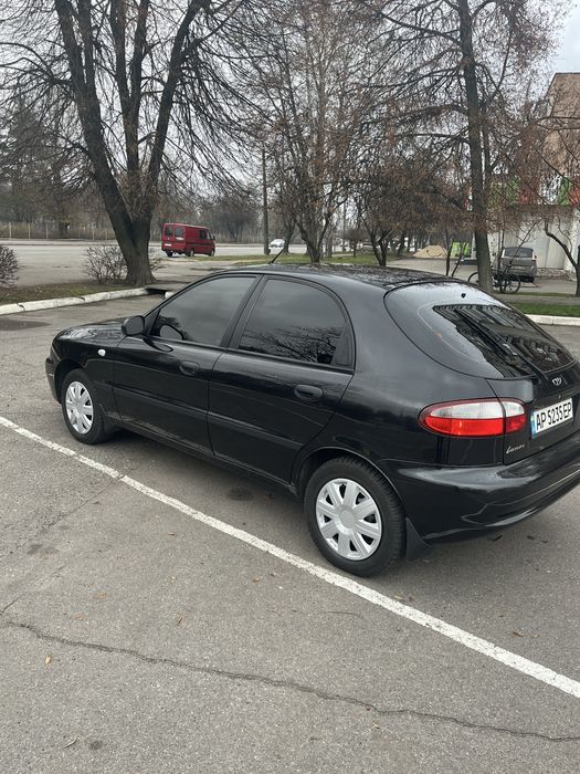 Продам ланос 1.5