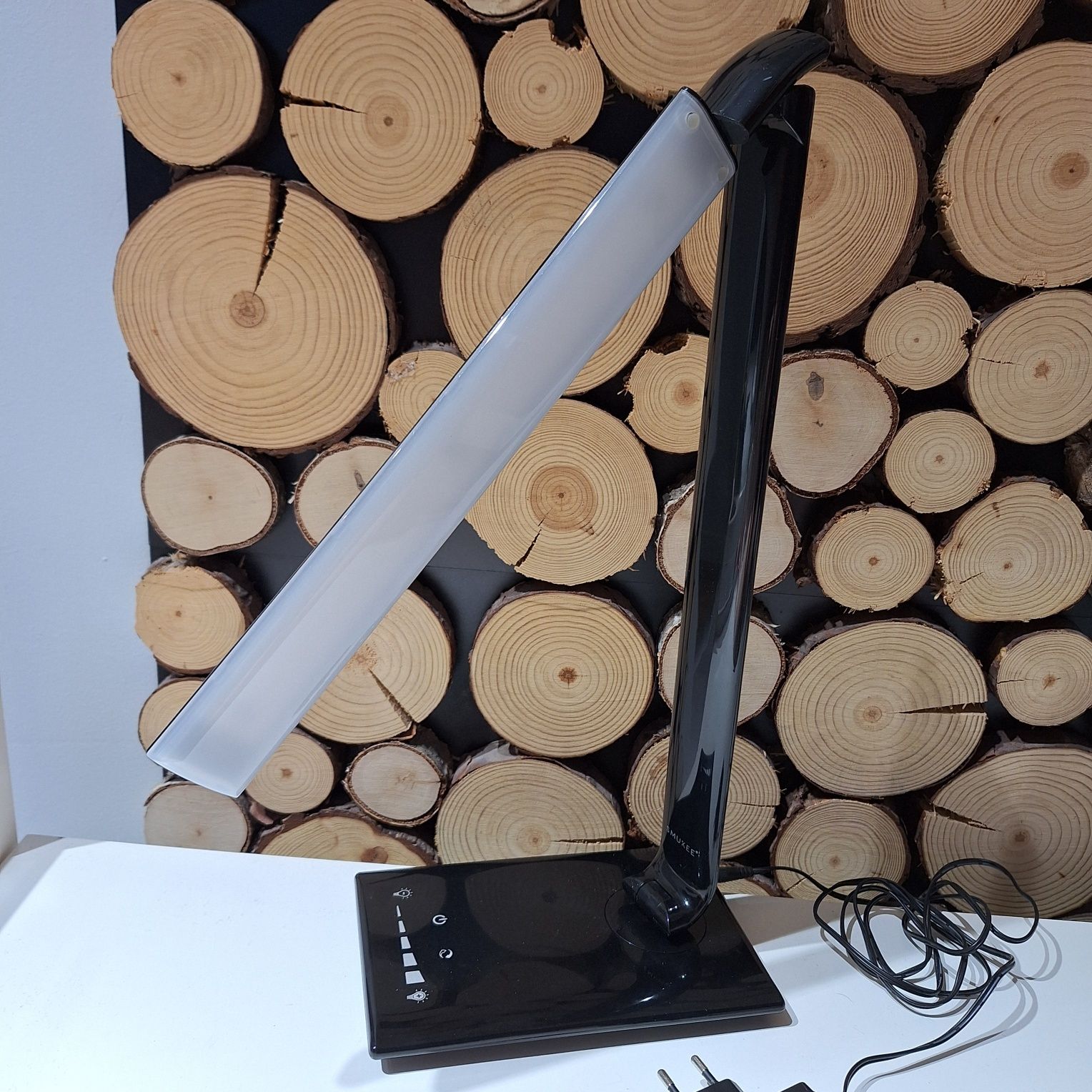 Lampka na biurko