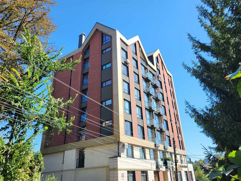 Продається Шикарна 2 кімната квартира в центрі міста.