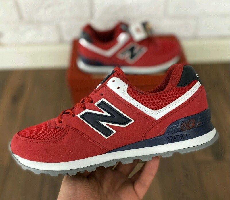 New balance buty męskie 41-46