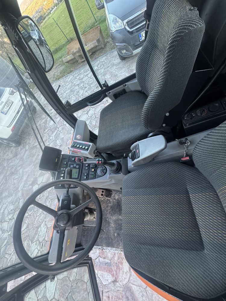Hako multicar 4x4 tremo polewaczka zamiatarka myjka zima pług piaskark