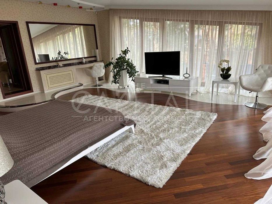 Аренда дома с бассейном, Козин, Обуховский р-н