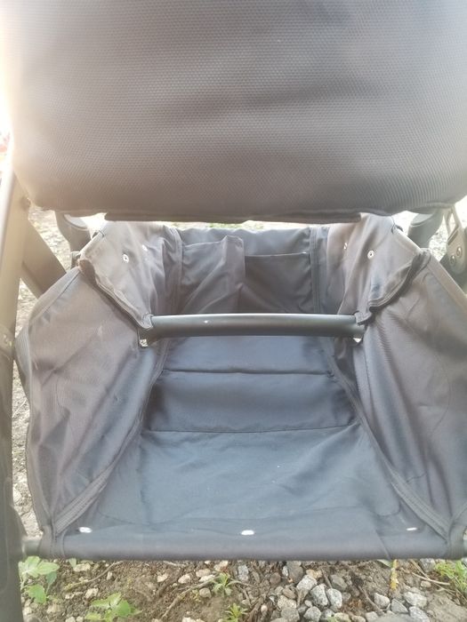 Коляска дитяча UppaBaby VISTA 2