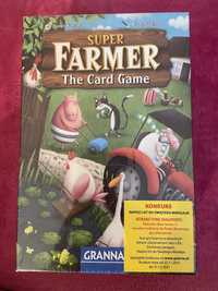 Super Farmer the card game Nowa