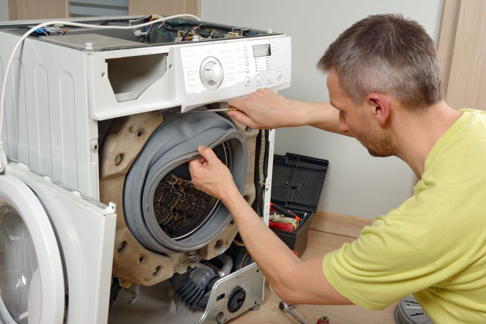 Serwis Naprawa AGD Pralki, Lodówki, Zmywarki, Ekspresy do kawy itp