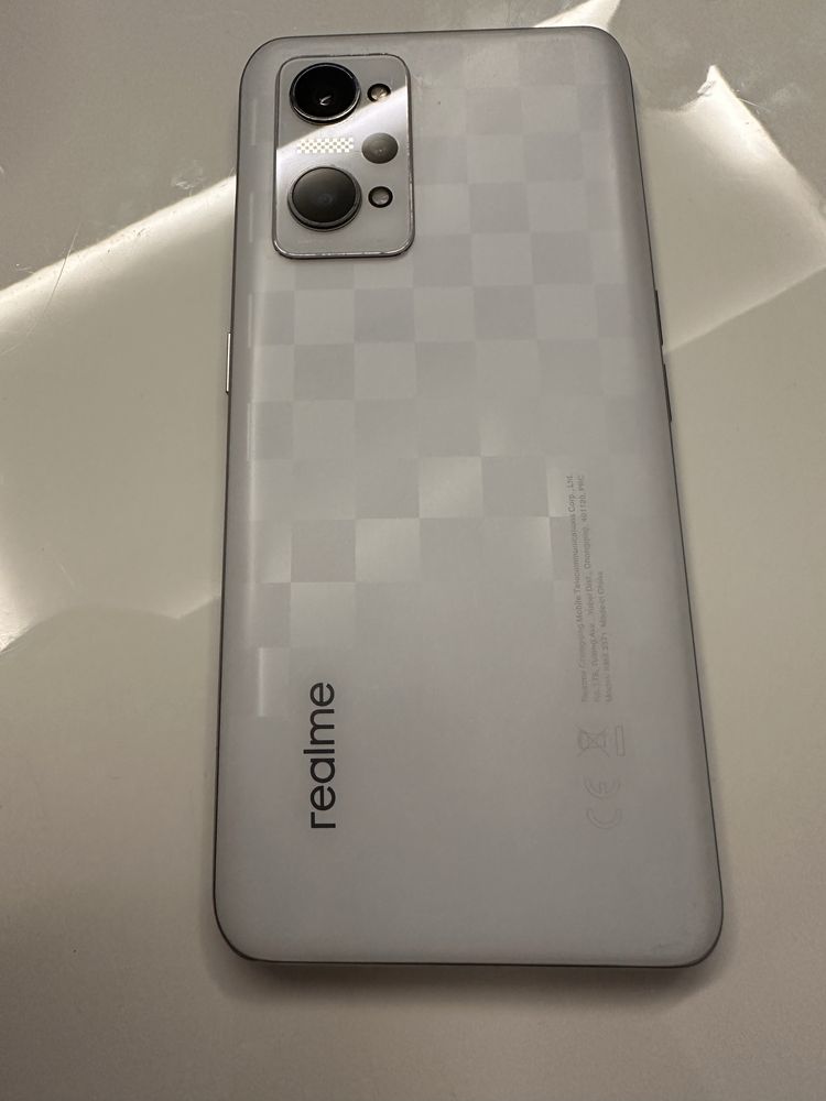 Realme gt neo 3T