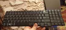 Klawiatura laptopa Dell Vostro 1710