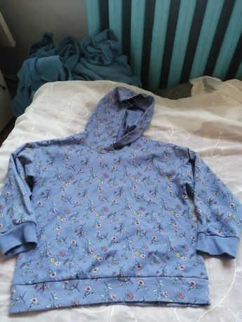 Bluza rozmiar 116