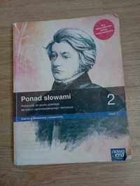 Ponad słowami 2 cz.1