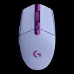 мишка logitech g305