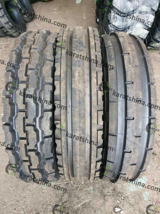 Шини 13.6R20 Ф-331 120А8 (з камерою) Росава