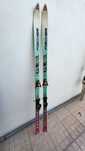 Skis Fischer usados
