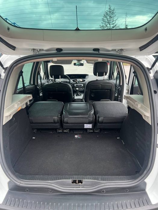 Продам Renault Scenic 2016р