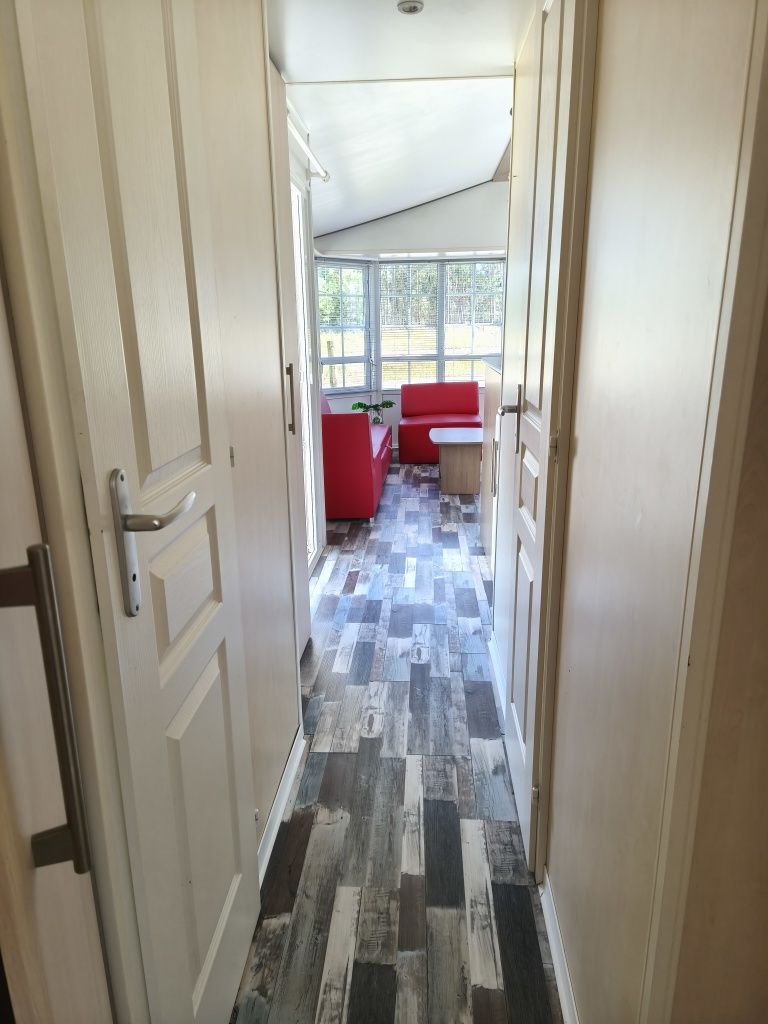 T2 - 10,3*4- Casa móvel - Mobile Home - Casa Madeira - Bungalow