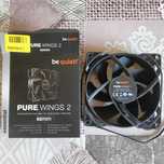 Кулер be quiet Pure Wings 2 92mm
