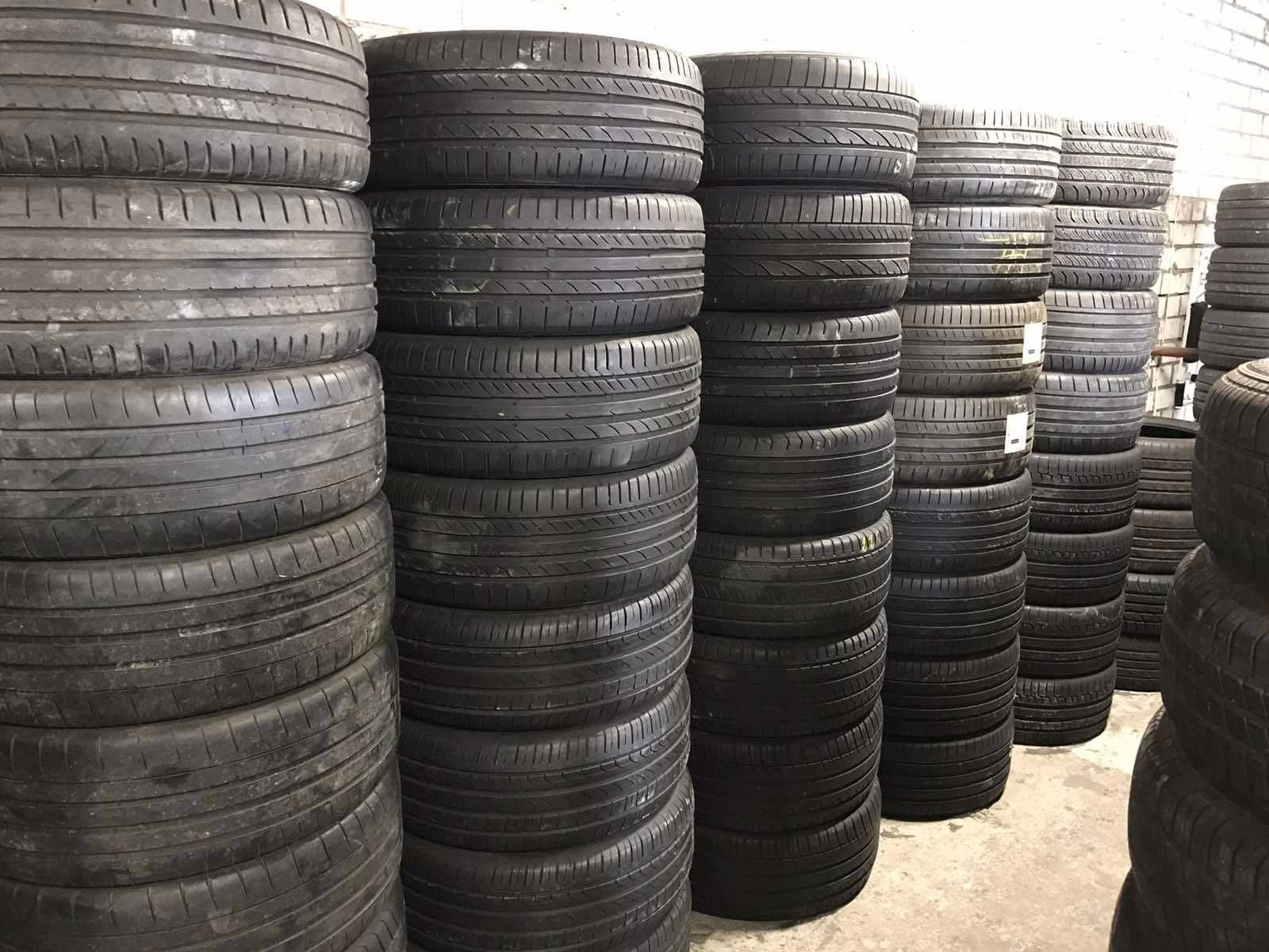 Шини бв 205/65 R16C, 225/75 R16C, 195/65 R16C ЛІТНІ СКЛАД РЕЗИНИ