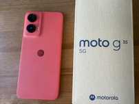 Motorola moto g35