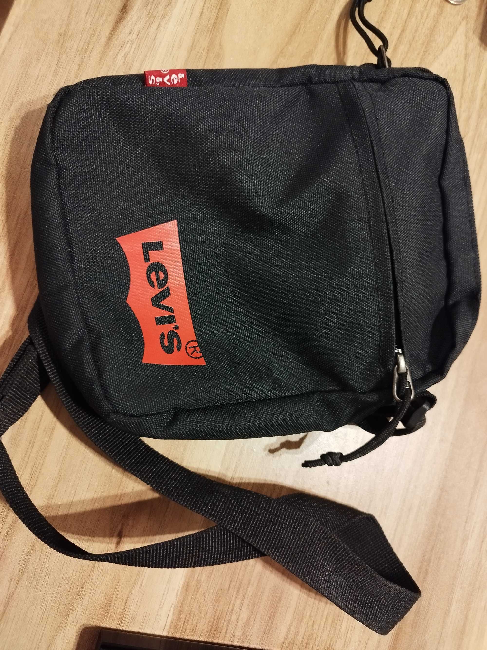 Shoulder bag Levis