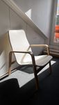 Cadeira branca Ikea