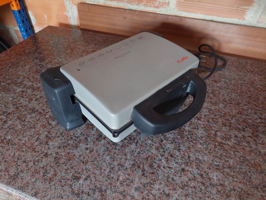 Tostadeira Flama