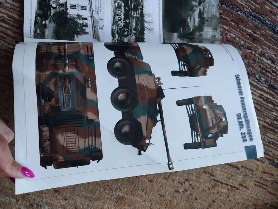 Magazyn Nowa Technika Wojskowa nr specjalny 12 z 2012 roku