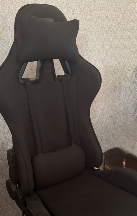 Продам кресло GT-Racer