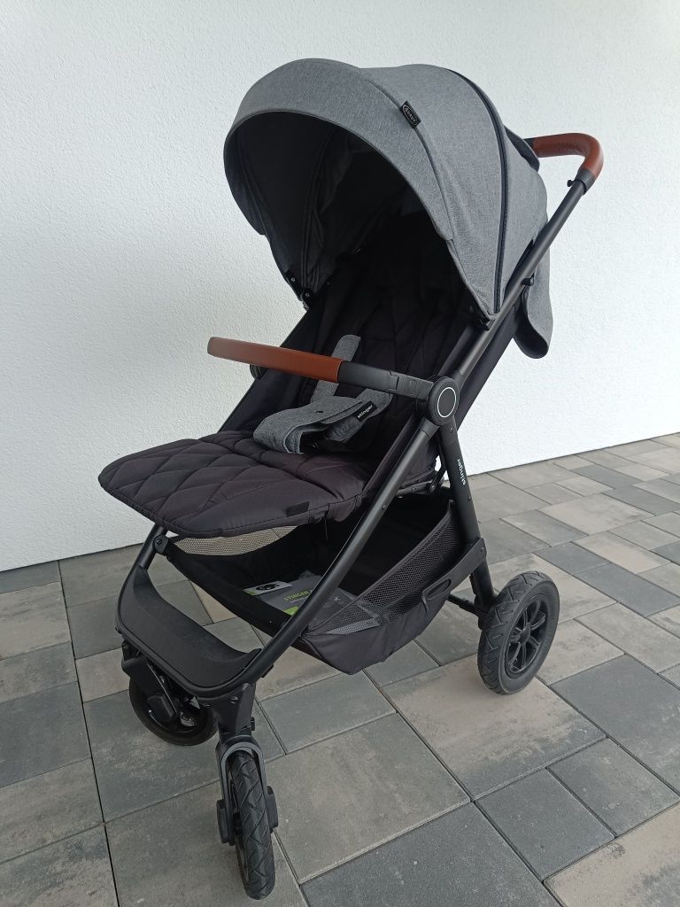 Wózek spacerowy 4Baby