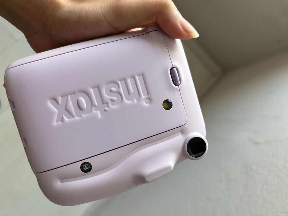 vendo fujifilm instax