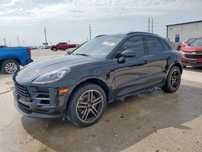 Porsche Macan 2021 PORSCHE MACAN 2.0L Benzyna / Automat / 4x4
